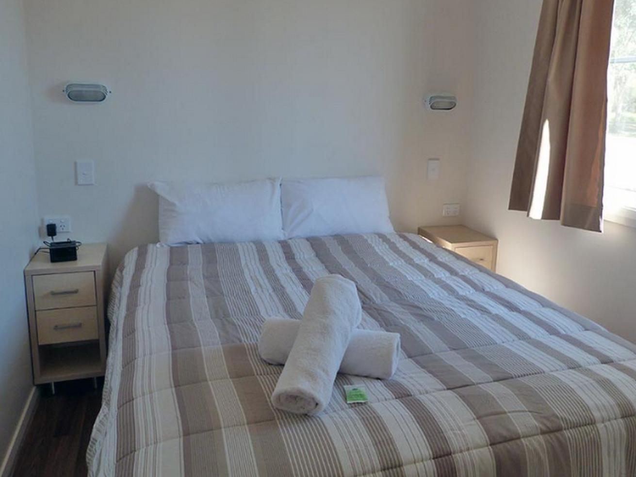 Narrabri Big Sky Caravan Park Экстерьер фото