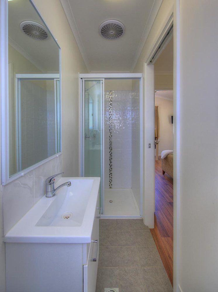 Narrabri Big Sky Caravan Park Экстерьер фото