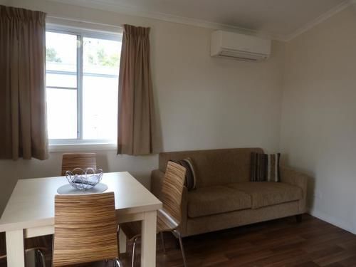 Narrabri Big Sky Caravan Park Экстерьер фото