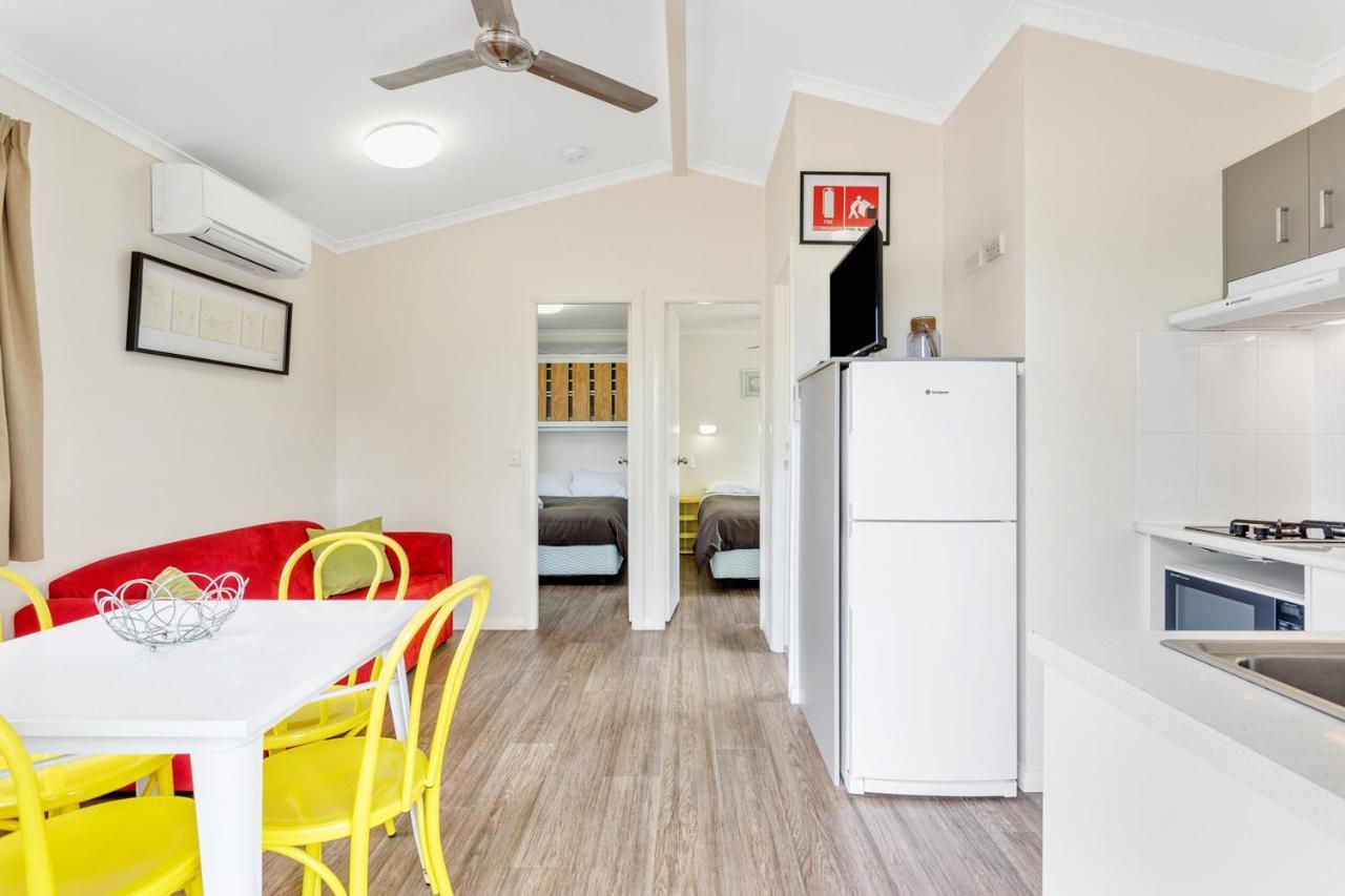 Narrabri Big Sky Caravan Park Экстерьер фото