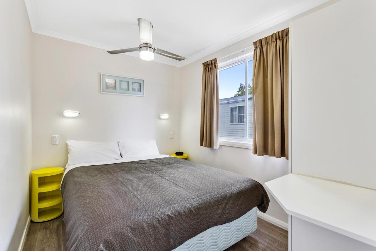Narrabri Big Sky Caravan Park Экстерьер фото